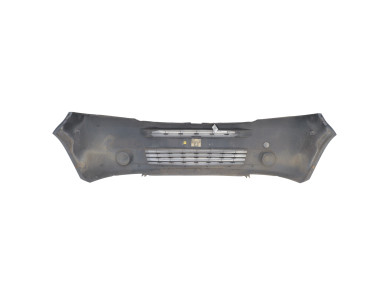 Front bumper - Renault MASTER II PH.3 - Blanc - 8200394563 - Q1-6713Y