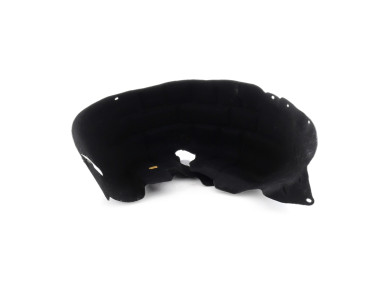 Pare boue arrière gauche - Volkswagen GOLF VI - 5K0810971C - C1-0747P