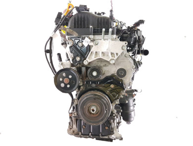 Moteur occasion - KIA SPORTAGE - D4HA-Z62912FZ00