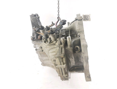 Gearbox type 4300024BB0 - KIA SPORTAGE IV PH.1 - M0-8230L