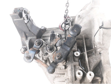 Boîte de vitesses type 4300024BB0 - KIA SPORTAGE IV PH.1 - M0-8230L