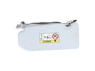 Right sun visor - Peugeot 308 II PH.1 - 98284441PR - I1-5381E