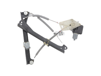 Left front window-lift - Volkswagen POLO V PH.1 - 6R0959801DJZ02 - B1-3490E