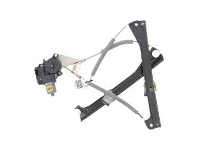 Left front window-lift - Volkswagen POLO V PH.1 - 6R0959801DJZ02 - B1-3490E