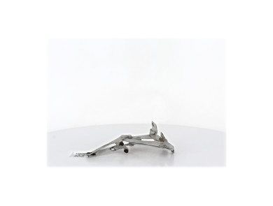 Charnières de capot - Citroen JUMPER II - Blanc - 0000791290 - X1-5399E