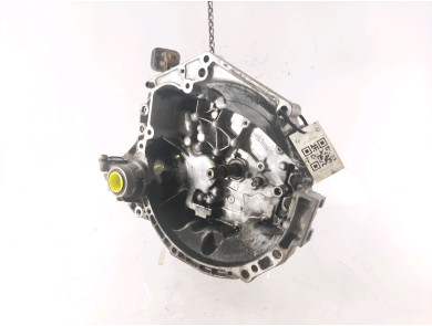 Boîte de vitesses type 20CQ09 - Citroen C3 I PH.1 - J1-3719H