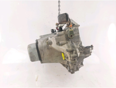 Gearbox type 20CQ09 - Citroen C3 I PH.1 - J1-3719H