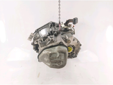 Gearbox type 20CQ09 - Citroen C3 I PH.1 - J1-3719H