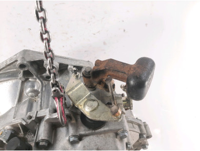 Boîte de vitesses type 20CQ09 - Citroen C3 I PH.1 - J1-3719H
