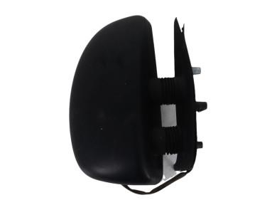 Right wing mirror - Citroen JUMPER II - Blanc - 8153CK - J1-5425U