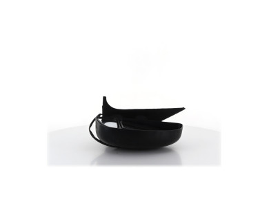 Right wing mirror - Citroen JUMPER II - Blanc - 8153CK - J1-5425U