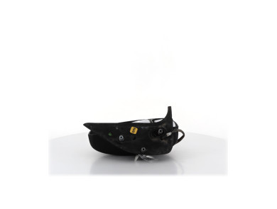 Right wing mirror - Citroen JUMPER II - Blanc - 8153CK - J1-5425U