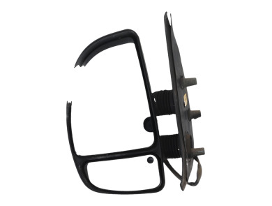 Left wing mirror used - Peugeot BOXER - 00008153CL