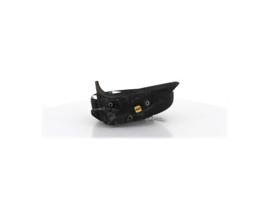 Left wing mirror - Citroen JUMPER II - Blanc - 00008153CL - H1-5411U