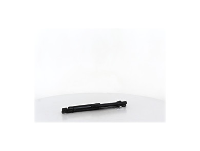 Trunk gas spring (x2) - Peugeot 407 SW PH.1 - Gris Clair - 8731J6 - T1-1353Q
