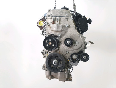 Engine used - KIA SOUL - D4FB-1A0712AH00