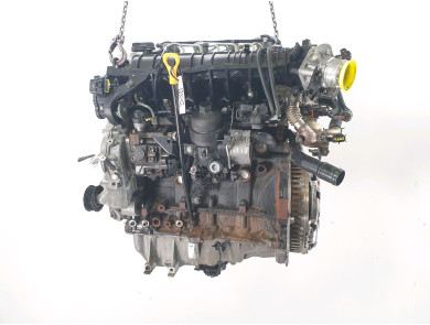Engine type D4FB-1A0712AH00 - KIA SOUL II PH.1 - P1-8141V