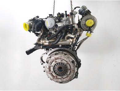 Engine type D4FB-1A0712AH00 - KIA SOUL II PH.1 - P1-8141V