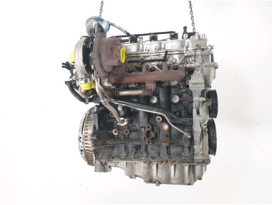 Engine type D4FB-1A0712AH00 - KIA SOUL II PH.1 - P1-8141V