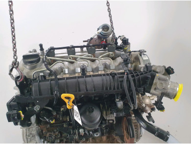 Engine type D4FB-1A0712AH00 - KIA SOUL II PH.1 - P1-8141V