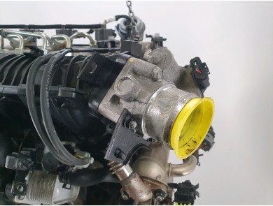 Engine type D4FB-1A0712AH00 - KIA SOUL II PH.1 - P1-8141V