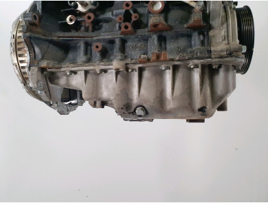 Moteur type D4FB-1A0712AH00 - KIA SOUL II PH.1 - P1-8141V