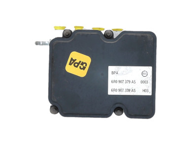 Bloc ABS - Volkswagen POLO V PH.1 - 6R0614517BTBEF - C1-1294V
