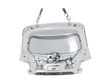 Hatchback - Citroen C4 CACTUS PH.2 - Blanc - 9821273280 - Q1-7354R