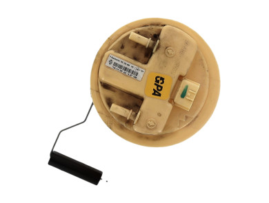 Fuel pump - Renault CLIO IV PH.2 - 172021275R - X1-5217A