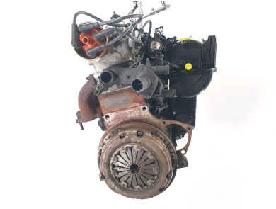 Moteur type AEE-POLO - Volkswagen POLO III PH.1 - C1-5686Y