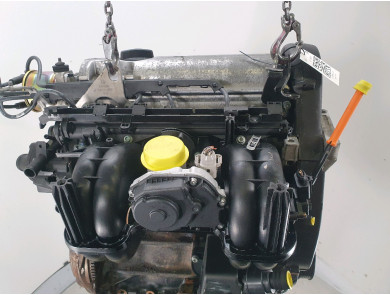 Moteur type AEE-POLO - Volkswagen POLO III PH.1 - C1-5686Y