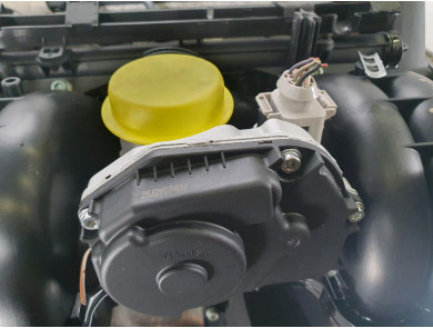 Engine type AEE-POLO - Volkswagen POLO III PH.1 - C1-5686Y