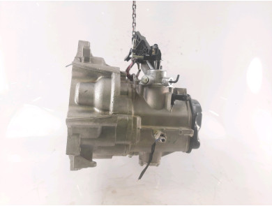 Gearbox used - Volkswagen POLO - USM