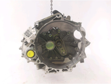 Boîte de vitesses type USM - Volkswagen POLO VI PH.2 - K0-8195Q