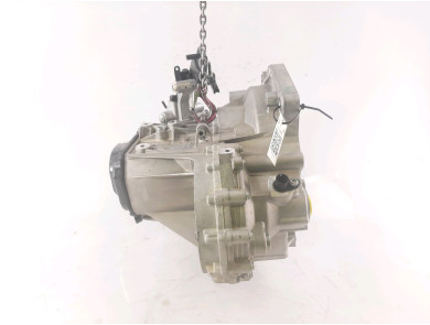 Boîte de vitesses type USM - Volkswagen POLO VI PH.2 - K0-8195Q