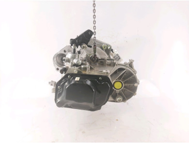 Boîte de vitesses type USM - Volkswagen POLO VI PH.2 - K0-8195Q