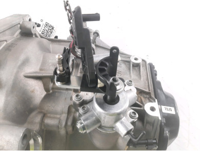 Boîte de vitesses type USM - Volkswagen POLO VI PH.2 - K0-8195Q