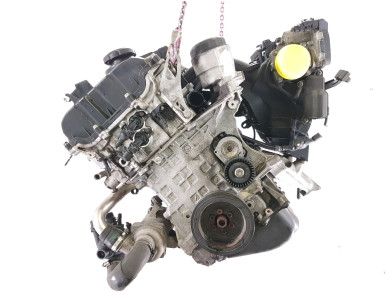 Moteur occasion - BMW SERIE 1 - N43B16AA