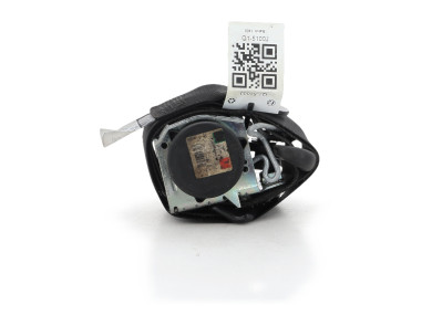 Left front seatbelt - Ford KUGA I - 1568046 - Q1-5100J