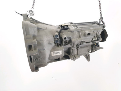 Gearbox used - BMW SERIE 1 - GETRAG-CBL