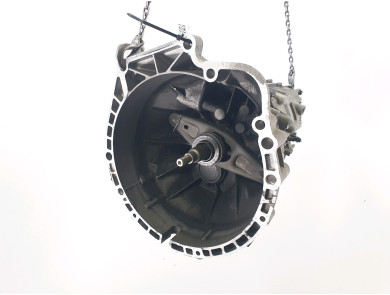 Gearbox type GETRAG-CBL - BMW SERIE 1 I - Z0-8251H