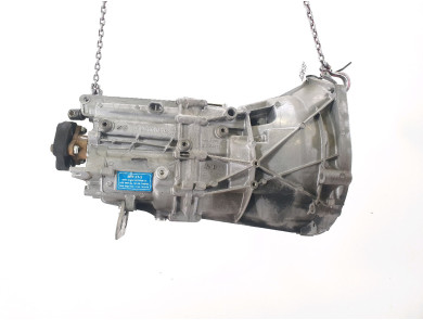 Boîte de vitesses type GETRAG-CBL - BMW SERIE 1 I - Z0-8251H