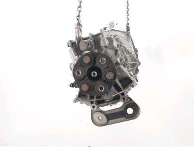 Gearbox type GETRAG-CBL - BMW SERIE 1 I - Z0-8251H