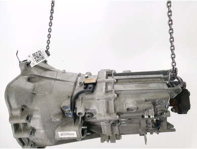 Boîte de vitesses type GETRAG-CBL - BMW SERIE 1 I - Z0-8251H