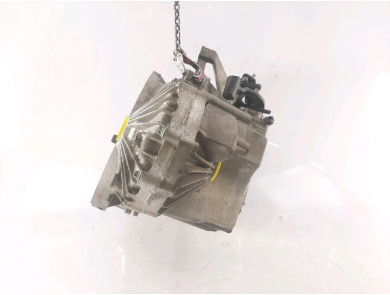 Gearbox used - Mercedes CLASSE A - A1683602000