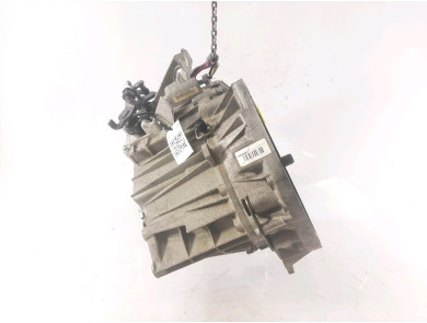 Gearbox type A1683602000 - Mercedes CLASSE A FAMILY I PH.2 - P1-3637G