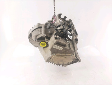 Gearbox type A1683602000 - Mercedes CLASSE A FAMILY I PH.2 - P1-3637G