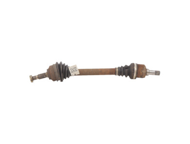 Cardan avant gauche - Peugeot 407 SW PH.1 1.6 HDI - 3272GG - X1-0186K