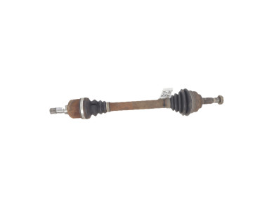 Cardan avant gauche - Peugeot 407 SW PH.1 1.6 HDI - 3272GG - X1-0186K