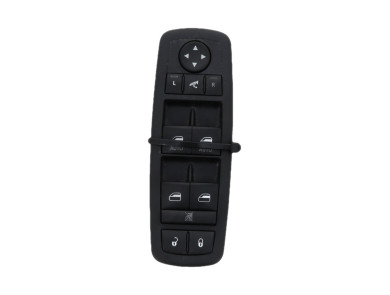 Platine de commande lève-vitre gauche occasion - Lancia VOYAGER - K68620468AA